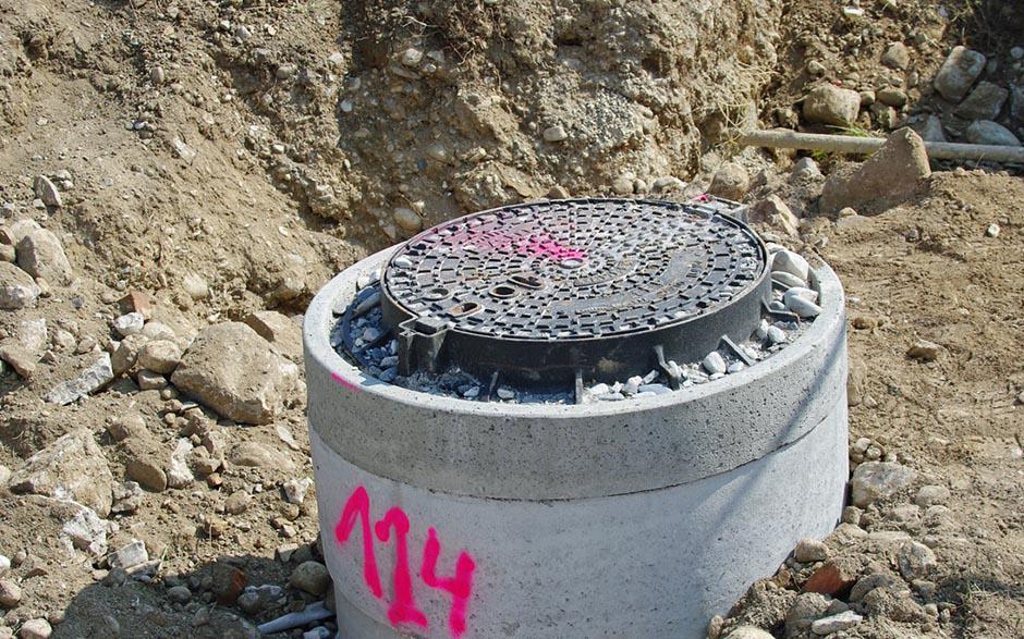 douche bouchée Tremblay-en-France